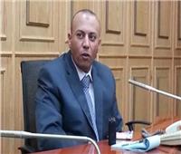 حجز مُحاكمة محافظ المنوفية في اتهامه بـ «الرشوة» لجلسة 10 نوفمبر