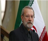 رئيس البرلمان الإيراني: الخطة الأمريكية للسلام ستعزز المقاومة الفلسطينية