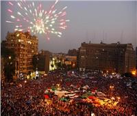 حكايات| انتفاضة الشوارع.. خريطة مصر في الطريق إلى 30 يونيو 