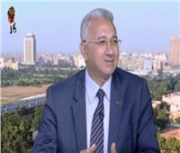 فيديو| «حجازي»: مشهد افتتاح أمم إفريقيا يؤكد عودة مصر لقلب القارة