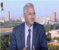 فيديو| حجازي: «الكاف» أشاد برقي الجمهور المصري والبنية التحتية للاستادات