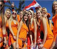 هولندا تطلق مبادرة فريدة من نوع غريب «الزواج السياحي »