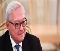 نائب وزير الخارجية الروسي يدين العقوبات الأمريكية على إيران