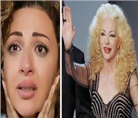 ٩فنانين في القائمة السوداء لدى الجمهور المصري آخرهم «التقيلة»