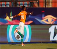 أمم إفريقيا 2019| كوت ديفوار تهزم جنوب أفريقيا بفضل هدف «كودجا»