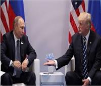 مسئول روسي: اجتماع ترامب وبوتين على هامش قمة «أوساكا»