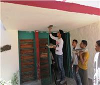 محافظ أسيوط: تطوير وإعادة هيكلة مبنى خان الخليلي بالفتح بمشاركة طلاب ومشرفي مدارس التعليم الفني
