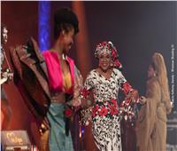 هنا "أبو رقراق" .. سحر الموسيقى الإفريقية في  مهرجان "موازين" 