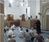 «البحوت الإسلامية» يطلق قوافل توعوية إلى 4 محافظات 