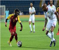 مدرب غانا بعد التعادل مع بنين: «انتظرونا في المباريات القادمة»