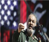 قائد الحرس الثوري الإيراني: العقوبات الأمريكية إجراء «يائس»