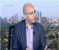 فيديو| عمرو فاروق: الإخوان أصدرت فتاوى باغتيال فرج فودة