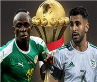 أمم أفريقيا 2019 | التشكيل المتوقع لمباراة الجزائر والسنغال  