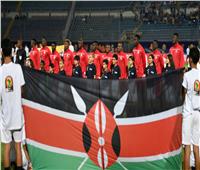 موعد مباراة كينيا وتنزانيا فى كأس أمم أفريقيا 2019 والقنوات الناقلة