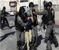 قوات الاحتلال الإسرائيلي تعتقل 15 فلسطينيا من الضفة الغربية