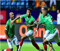أمم إفريقيا 2019| بث مباشر لمباراة مدغشقر وبوروندي