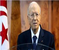الرئاسة التونسية: حالة السبسي في استقرار.. ويخضع لفحوصات طبية