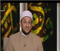 فيديو| داعية إسلامي: 5 دقائق كافية لخطبة الجمعة