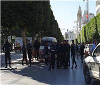 الجزائر تدين بشدة التفجير الإرهابي المزدوج بالعاصمة التونسية