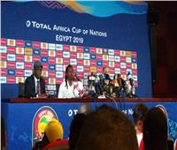 أمم إفريقيا 2019| مدرب السنغال ينتقد ماني.. ويؤكد: خسارتنا «جرس إنذار»