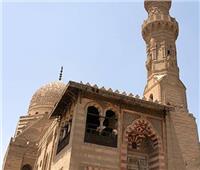 الجمعة| وزيرا الأوقاف والآثار ومحافظ الفيوم يفتتحون مسجد قايتباي الأثري