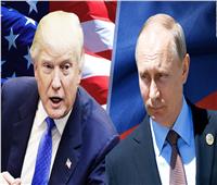 ترامب يطلب من بوتين عدم التدخل في الانتخابات الرئاسية الأمريكية