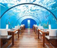 «دبي» تحتل قائمة أجمل فنادق تحت الماء |صور  