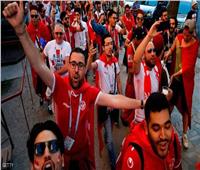 أمم أفريقيا2019|مشجعو المنتخب التونسي بين التفائل والاحباط 