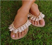 بالصور| 5 أفكار لاختيار شكل «حذاء البحر»
