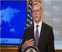 مسؤول أمريكي: واشنطن ستعاقب أي بلد يستورد نفط من طهران