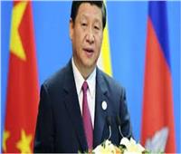 رئيس الصين يؤكد أهمية تعميق التعاون والثقة السياسية المتبادلة مع جنوب أفريقيا