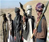 مقتل وإصابة 21 من مسلحي طالبان في غارات جوية بإقليم «لوجار» الأفغاني