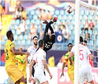 أمم إفريقيا 2019| منتخب تونس يحبط جماهيره ويتعادل مع مالي بصعوبة