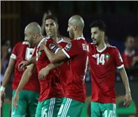 أمم إفريقيا 2019| المغرب يتأهل للدور الثاني بالفوز على ساحل العاج