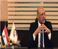 رئيس حزب المصريين: مصر قدمت نموذجًا فريدًا في الحرب على الإرهاب منذ 30 يونيو