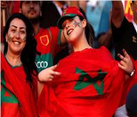 جمهور المغرب يحصل على تذاكر مواجهة جنوب إفريقيا من السفارة