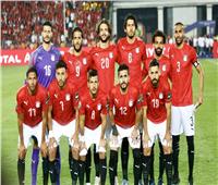 أمم إفريقيا 2019| التشكيل المتوقع لمنتخب مصر أمام أوغندا.. 3 تبديلات منتظرة 