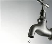 انقطاع المياه عن مدينة «بنها» بالقليوبية لمدة ٨ ساعات 