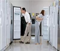 طرق ضبط «ترموستات» الثلاجة أثناء ارتفاع درجة الحرارة