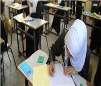 طالبة تمزق «كراسة الجيولوجيا» بإحدى لجان كفر الشيخ