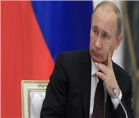 بوتين: ترامب شدد على قضية البحارة الأوكرانيين المحتجزين