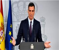 رئيس الوزراء الإسباني يدعو لتغيير سياسي في رئاسة المفوضية الأوروبية