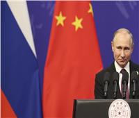 بوتين: أسلوب ماي تجاه قضية العميل سكريبال كان «حادا»