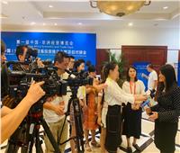 «السياحة» تعقد عدة لقاءات إعلامية مع عدد من القنوات التليفزيونية والصحف الصينية