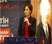 جنان كفتانجي أوغلو.. معارضة تركية تواجه السجن بسبب «الكلمة»