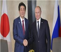 فيديو| خبير سياسي: العلاقات الاقتصادية بين روسيا واليابان بعيدة عن الخلافات السياسية