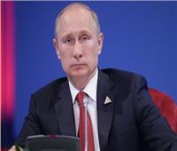 الرئيس الروسي: مسألة عودة البحارة الأوكرانيين يجب حلها في جو عملي هادئ