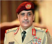 رئيس أركان الجيش اليمني: القيادة السياسية عازمة على استعادة الدولة ومحاربة الإرهاب