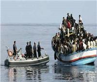 الداخلية التونسية: ضبط 7 أشخاص حاولوا اجتياز الحدود البحرية بطريقة غير شرعية