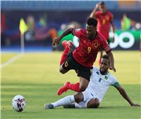 بالتعادل مع أنجولا.. موريتانيا تحصد أول نقطة لها في تاريخ منافسات أمم أفريقيا